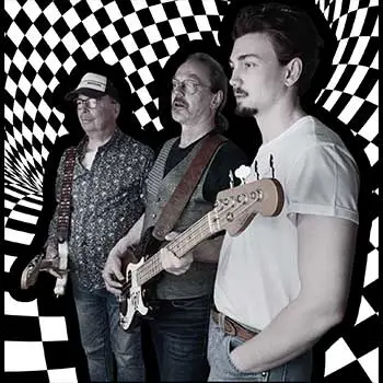 Foto der Band V.R.V. Cultists Of Rock